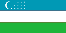 REPUBLIC OF UZBEKISTAN