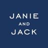 Janie And Jack