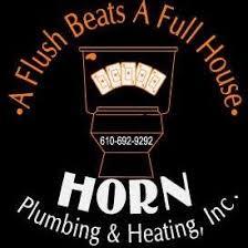 HORN PLUMBING & HEATING