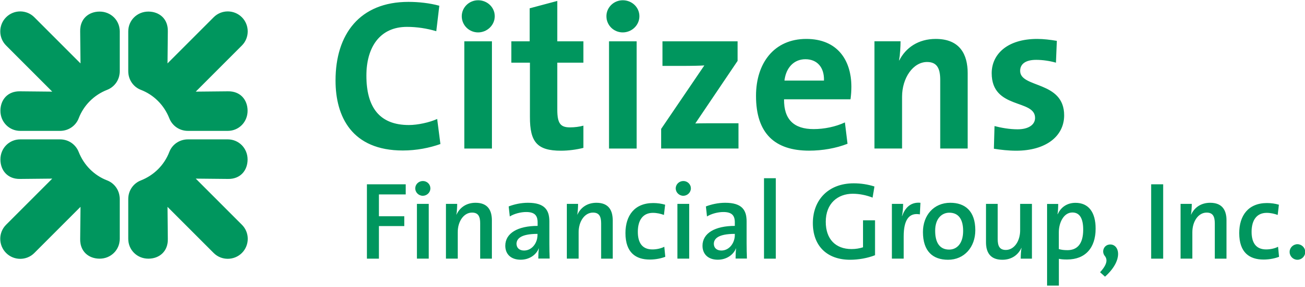 Citizens Financial Group