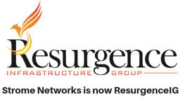 RESURGENCE INFRASTRUCTURE GROUP