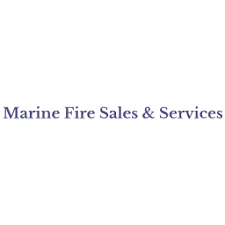 MARINE FIRE SALES & SERVICE INC