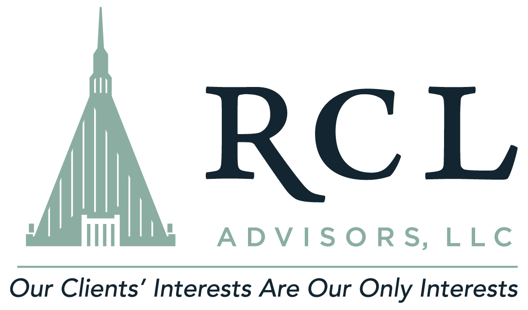 RCL ADVISORS LLC
