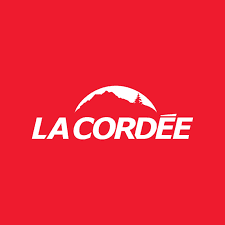 LA CORDEE PLEIN AIR