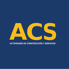 ACS, ACTIVIDADES DE CONSTRUCCION Y SERVICIOS SA