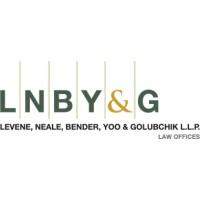 Levene Neale Bender Yoo & Golubchik