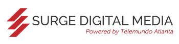 SURGE DIGITAL MEDIA