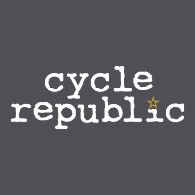 Cycle Republic (11 Stores)