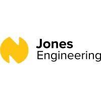 JONES ENGINEERING HOLDINGS INTERNATIONAL