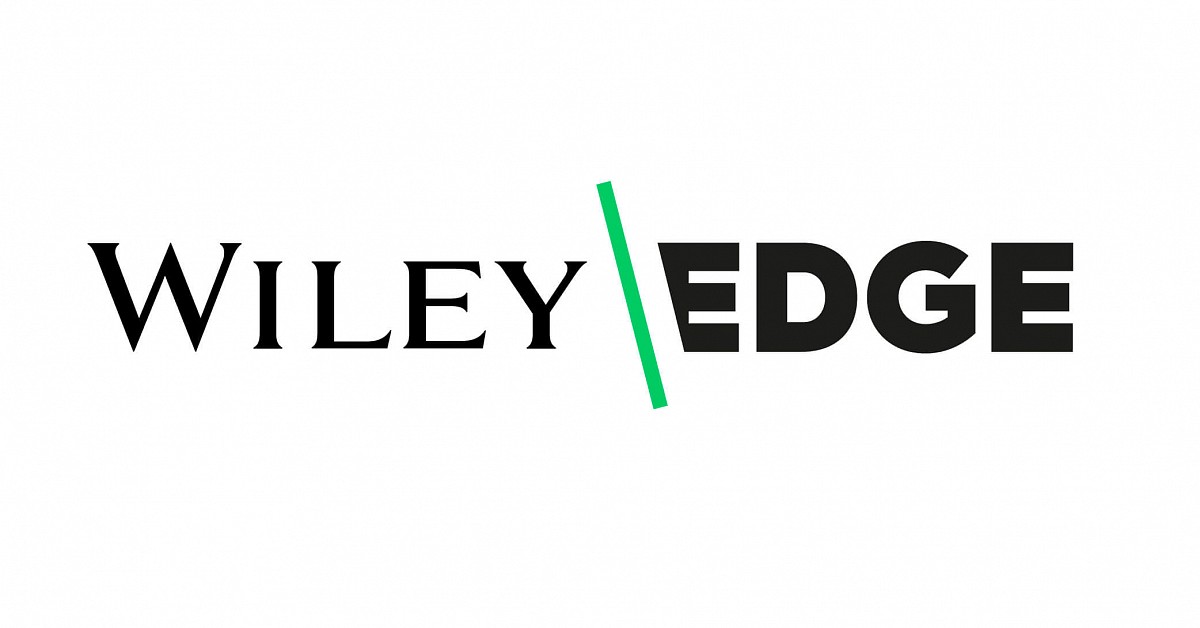 WILEY EDGE