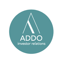 Addo Investor Relations