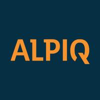 ALPIQ GROUP