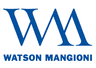 watson mangioni lawyers