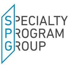 SPECIALTY PROGRAM GROUP