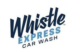 WHISTLE EXPRESS CAR WASH