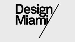 Design Miami/