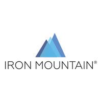 IRON MOUNTAIN