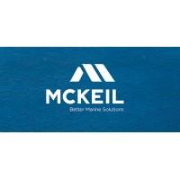 MCKEIL MARINE