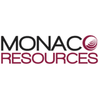 MONACO RESOURCES