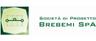 SOCIETA DI PROGETTO BREBEMI SPA