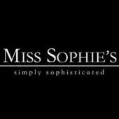 Miss Sophie's