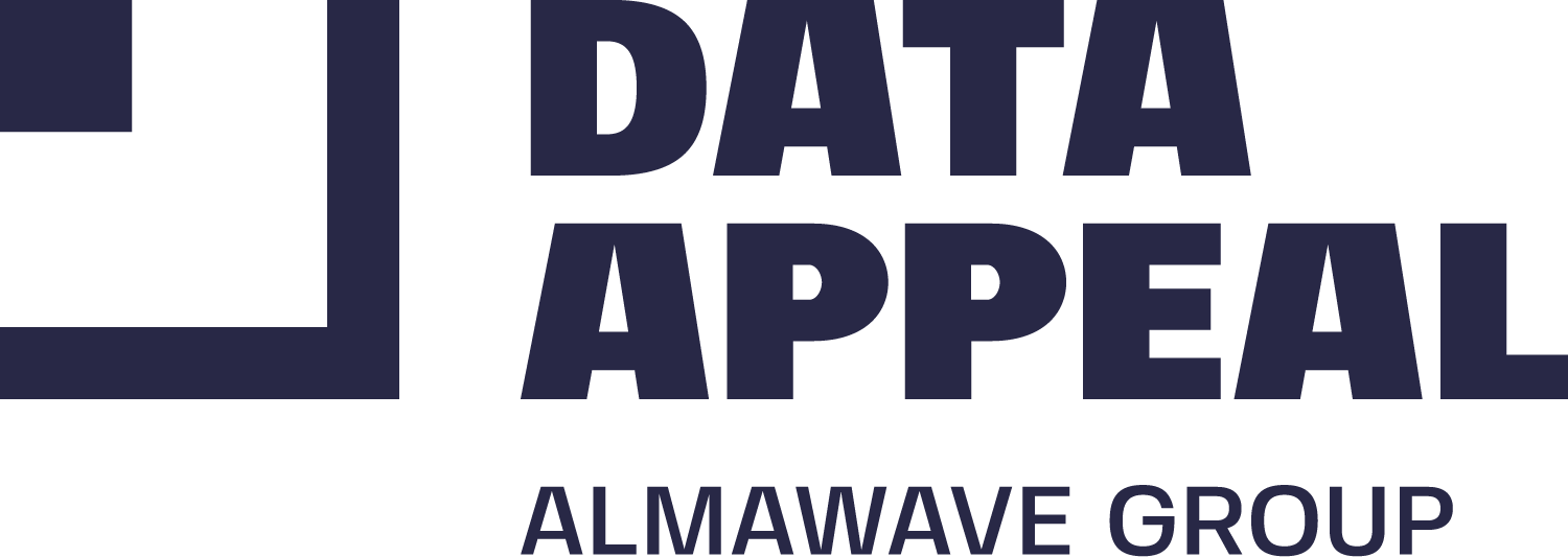 THE DATA APPEAL COMPANY SPA