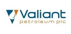 VALIANT PETROLEUM PLC