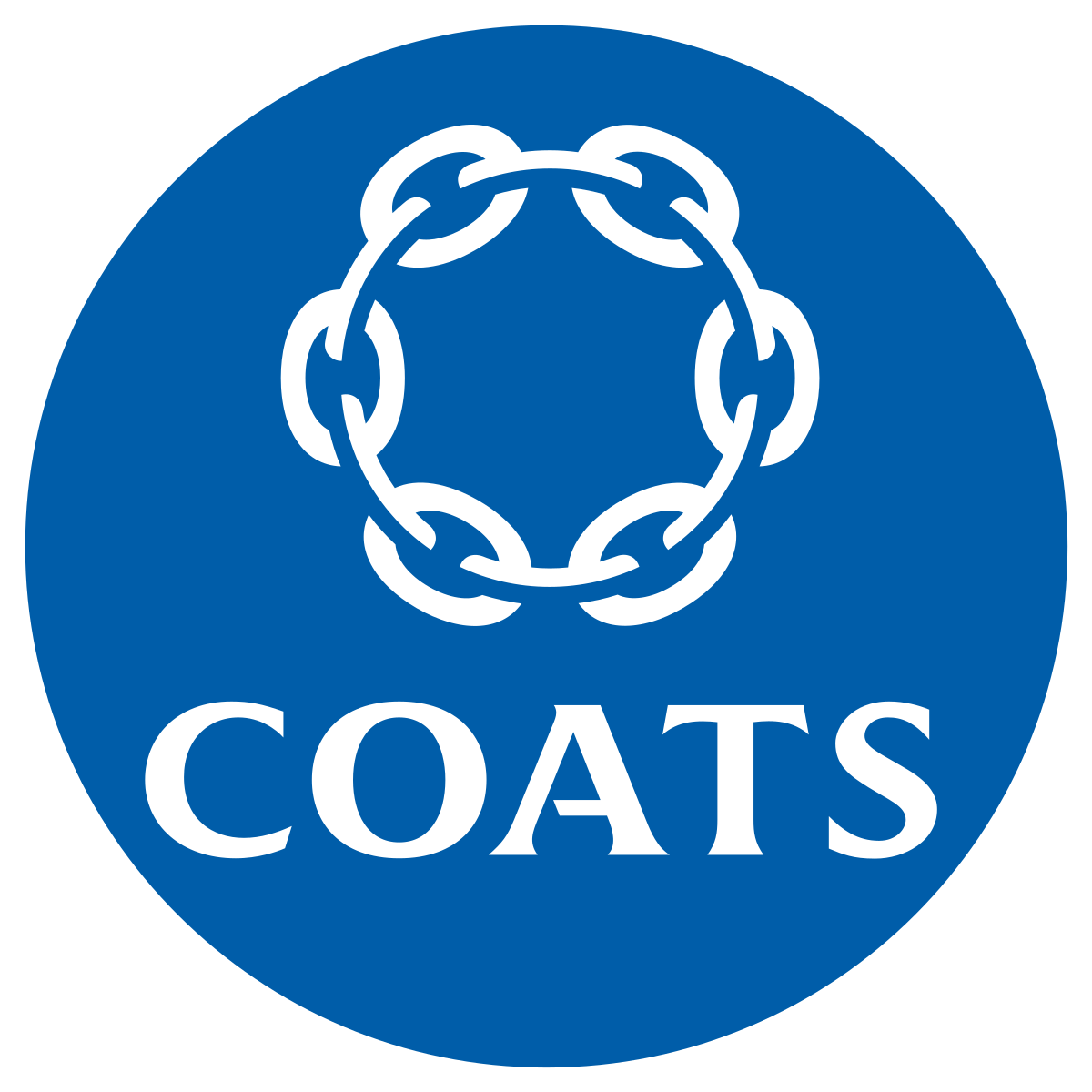 Coats Group (emea Crafts Division)
