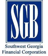 SOUTHWEST GEORGIA FINANCIAL CORPORATION