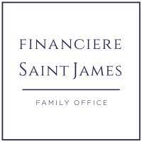 LA FINANCIÈRE ST-JAMES