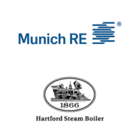 MUNICH RE/HSB VENTURES