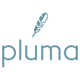 PLUMA