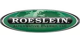 ROESLEIN ALTERNATIVE ENERGY