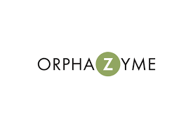 ORPHAZYME A/S