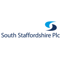 SOUTH STAFFORDSHIRE PLC