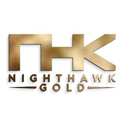 Nighthawk Gold