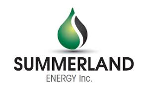 Summerland Energy