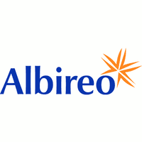 ALBIREO PHARMA