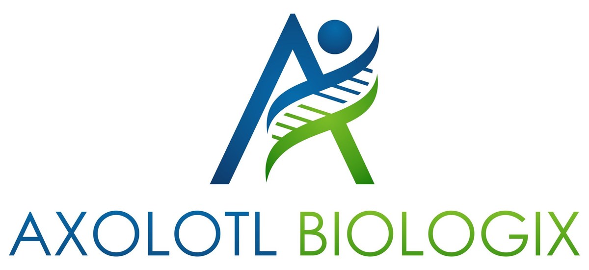 AXOLOTL BIOLOGIX