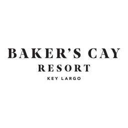 BAKER’S CAY RESORT KEY LARGO