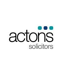 Actons Solicitors