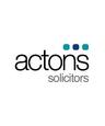 actons solicitors