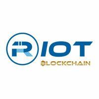 RIOT BLOCKCHAIN