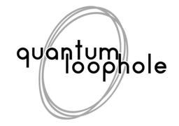 QUANTUM LOOPHOLE INC