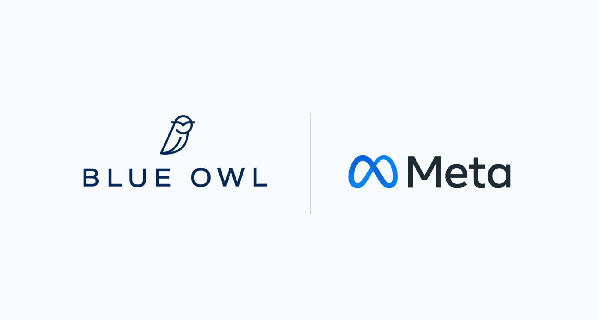 Meta / Blue Owl Capital Jv