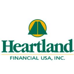 HEARTLAND FINANCIAL USA