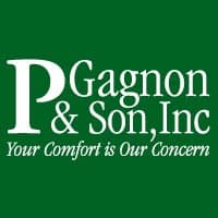 P. GAGNON & SON INC