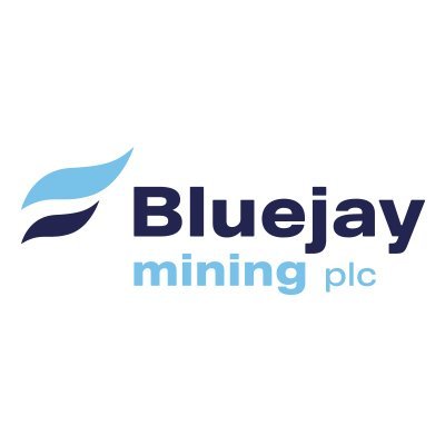 Bluejay Mining