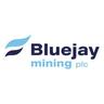 BLUEJAY MINING PLC