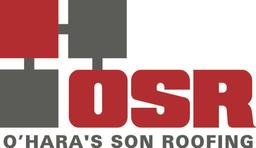 O’HARA’S SON ROOFING